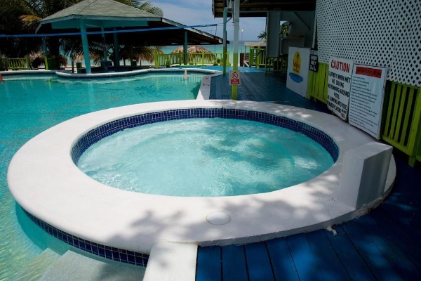 Hotel Fun Holiday Beach Resort (Whitehall)